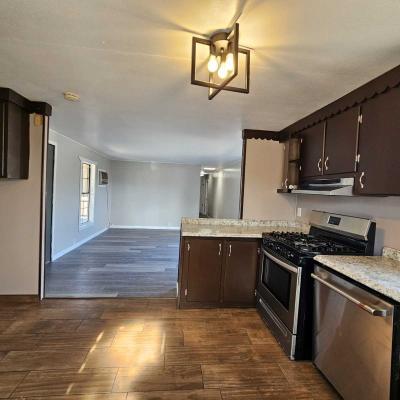 Photo 2 of 23 of home located at 5630 #24 Sun Valley Bl Reno, NV 89433