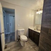 1989 Champion Manufactured Home