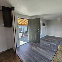 1989 Champion Manufactured Home
