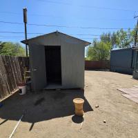 1989 Champion Manufactured Home
