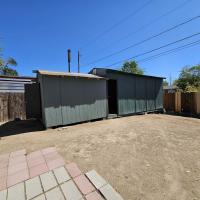 1989 Champion Manufactured Home