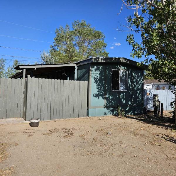 1989 Champion Mobile Home For Sale