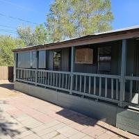 1989 Champion Manufactured Home