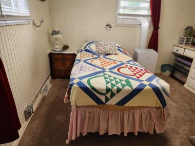 Photo 4 of 8 of home located at 729-17th Ave., #16 Longmont, CO 80501