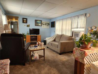 Photo 3 of 8 of home located at 729-17th Ave., #16 Longmont, CO 80501