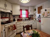 1967 GNMH Mobile Home