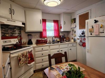 Photo 2 of 8 of home located at 729-17th Ave., #16 Longmont, CO 80501