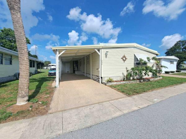 1975  Mobile Home For Sale