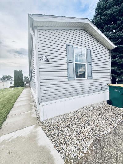 Mobile Home at N117W21082 Marlette Drive Germantown, WI 53022