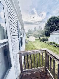 2015 Manufactured Home