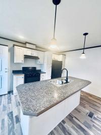 2015 Manufactured Home