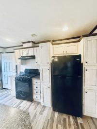 2015 Manufactured Home