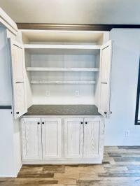 2015 Manufactured Home