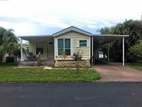 1992 Mobile Home