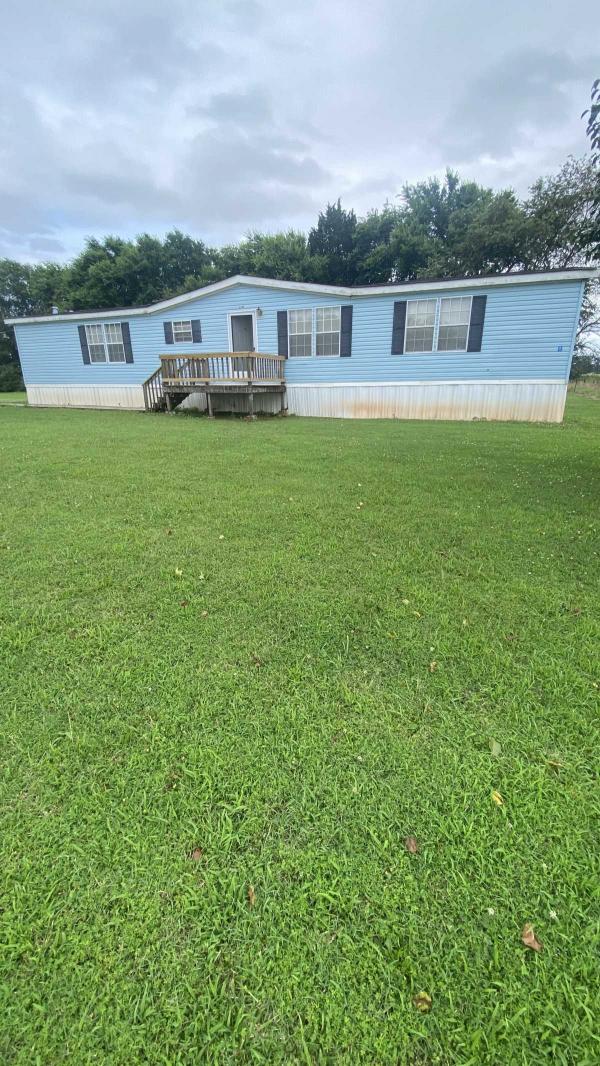Horton  Mobile Home For Sale