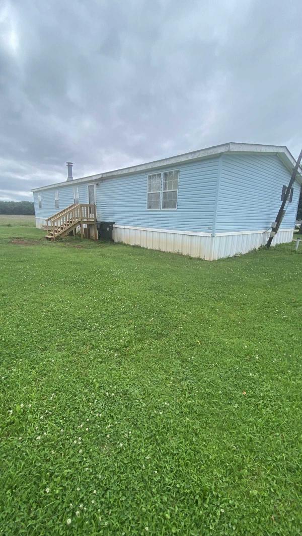 Photo 1 of 2 of home located at 114 Joyce Drive Hazel Green, AL 35750