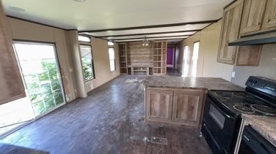 Photo 4 of 26 of home located at 5660 W Us Highway 84 Gatesville, TX 76528