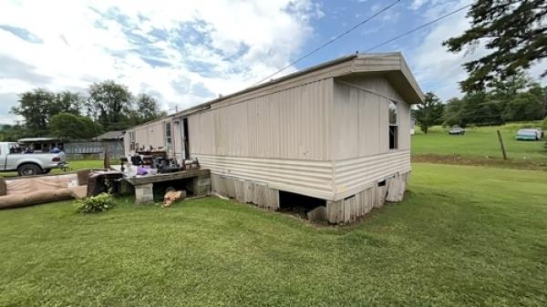 2002 SOUTHWIND Mobile Home For Sale