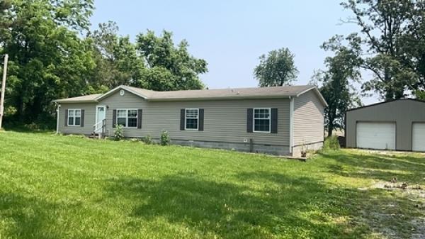2014 ORIGIN SE Mobile Home For Sale