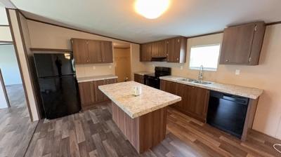 Photo 3 of 25 of home located at 5003 Saddle Ridge Dr Lot 60 Killeen, TX 76549
