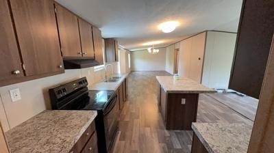 Photo 4 of 25 of home located at 5003 Saddle Ridge Dr Lot 60 Killeen, TX 76549