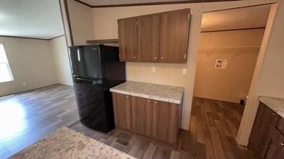 Photo 5 of 25 of home located at 5003 Saddle Ridge Dr Lot 60 Killeen, TX 76549