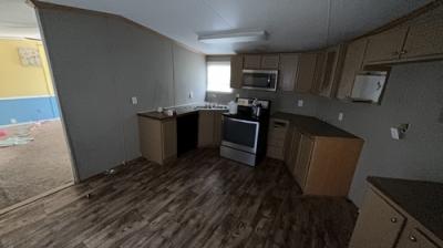 Photo 5 of 16 of home located at 830 Kibbie St Abbeville, LA 70510