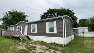 Mobile Home at 8565 Smith Callhoun Lot 62 Plain City, OH 43064