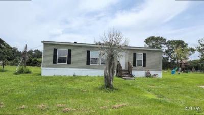 Mobile Home at 12791 NW 32nd Ct Reddick, FL 32686