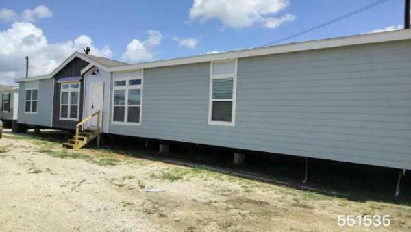 Photo 1 of 2 of home located at Titan Factory Direct Homes 19920 S. Ih 37 Elmendorf, TX 78112