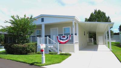 Mobile Home at 689 Royal Palm Dr. Casselberry, FL 32707