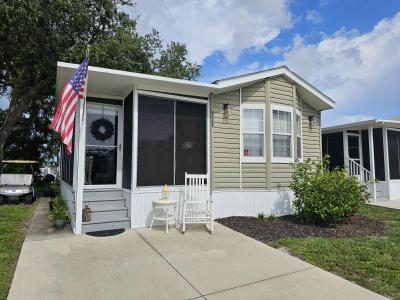 Mobile Home at 7125 Fruitville Rd 1553 Sarasota, FL 34240