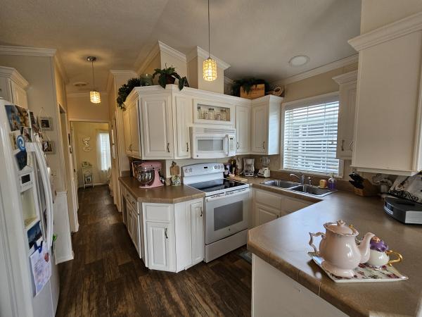 2015 Jacobsen NA Mobile Home