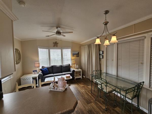 2015 Jacobsen NA Mobile Home