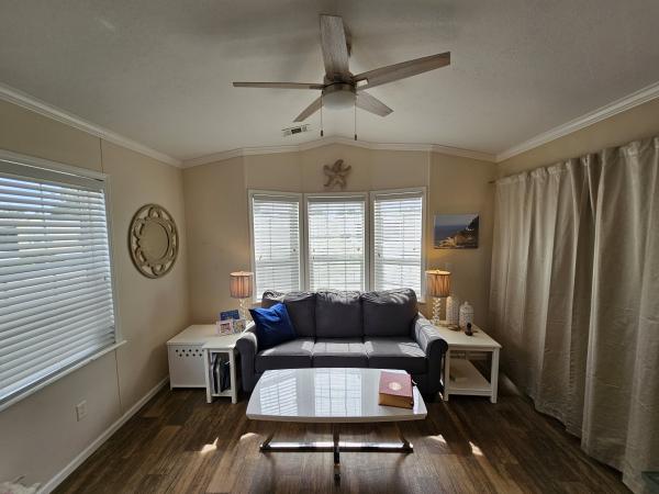 2015 Jacobsen NA Mobile Home