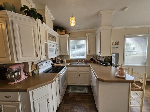 2015 Jacobsen NA Mobile Home