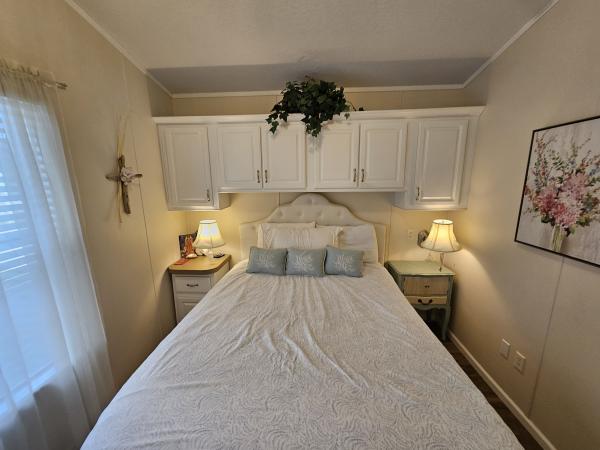 2015 Jacobsen NA Mobile Home