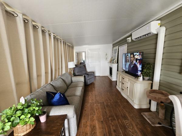 2015 Jacobsen NA Mobile Home