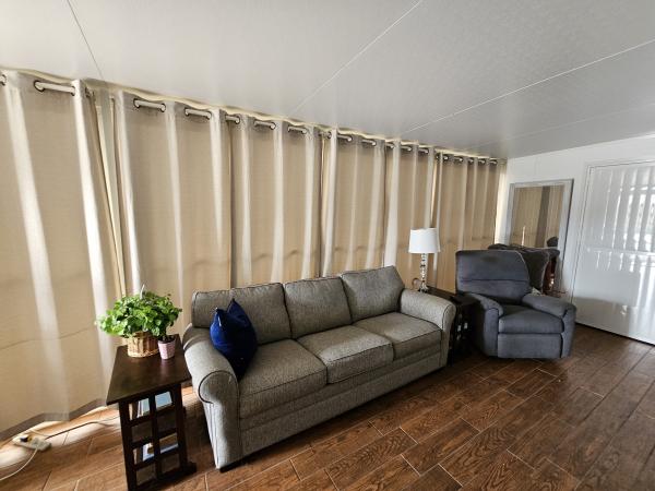 2015 Jacobsen NA Mobile Home