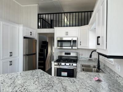 Photo 4 of 34 of home located at 1204 Cedar Point Blvd 073 Cedar Point, NC 28584