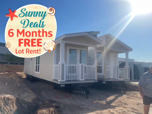 2025 Cavco/Durango Mobile Home For Sale