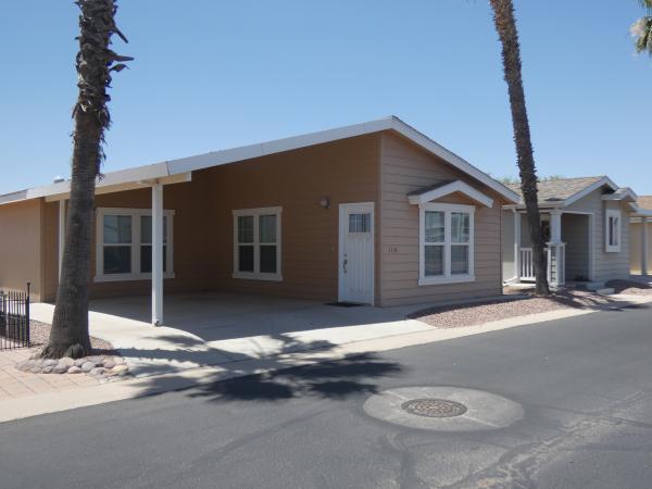 2008 PALM HARBOR Mobile Home For Sale