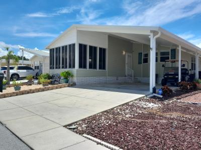 Mobile Home at 9830 Virgil Ln, Lot #68 Hudson, FL 34667