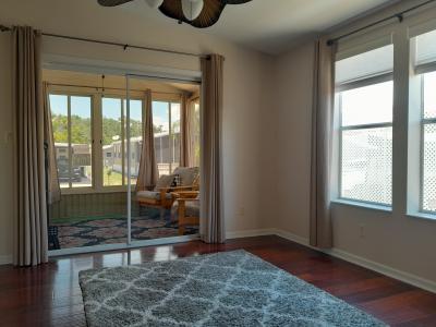 Photo 2 of 9 of home located at 9830 Virgil Ln, Lot #68 Hudson, FL 34667