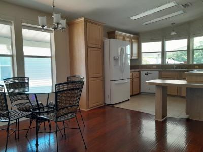 Photo 4 of 9 of home located at 9830 Virgil Ln, Lot #68 Hudson, FL 34667