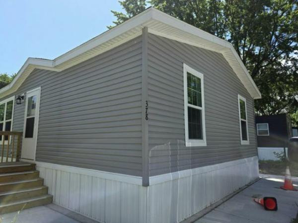 2025 Champion - Redman Homes - Topeka Mobile Home For Sale