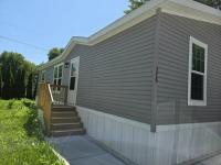 2025 Champion - Redman Homes - Topeka Dutch Aspire Manufactured Home