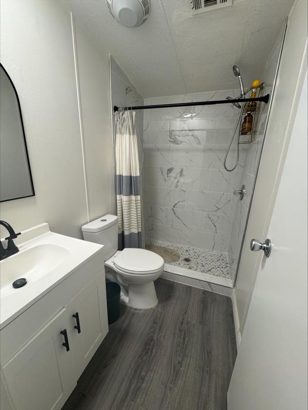 2003 SKYL D515CT Mobile Home