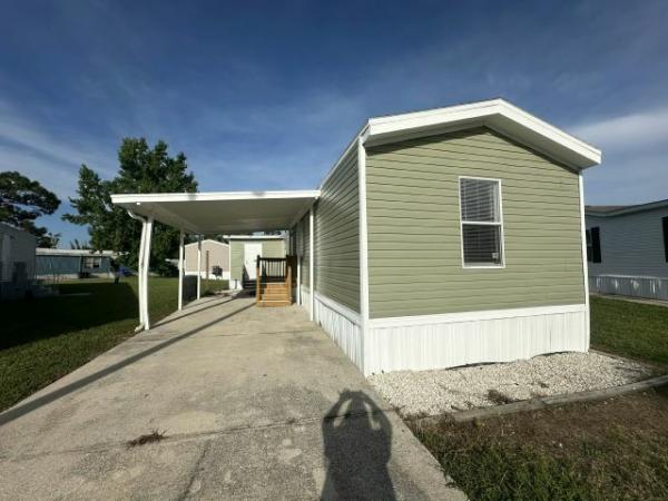 2007 ECONOMY Mobile Home For Sale