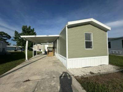 Mobile Home at 13644 Youngstown Ave Orlando, FL 32826
